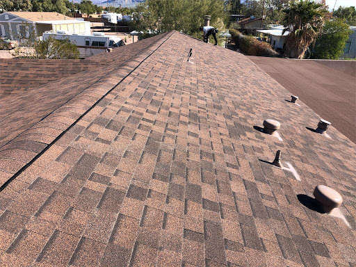 Roofing Contractor «Efficient Roofing», reviews and photos, 1721 W Superstition Blvd, Apache Junction, AZ 85120, USA