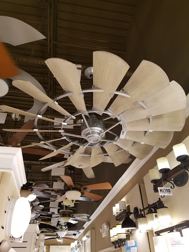 Lighting Store «Metro Lighting», reviews and photos, 929 Hanley Industrial Ct, Brentwood, MO 63144, USA