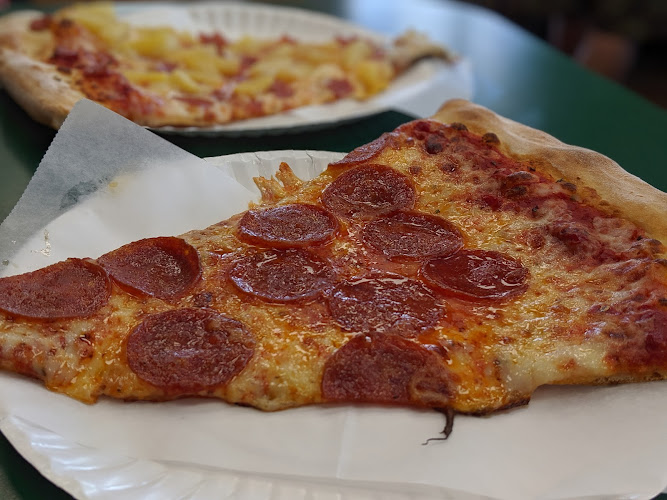 #3 best pizza place in Emerald Isle - Lazzara's Pizza & Subs