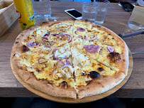 Pizza du Pizzeria Pizz'amore Saint-Priest - n°16