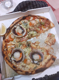 Plats et boissons du Pizzas à emporter PIZZA PIERO à Les Andelys - n°6