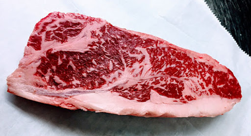 Butcher Shop «Beef Slabs of Texas LLC», reviews and photos, 2000 FM157 #112, Mansfield, TX 76063, USA