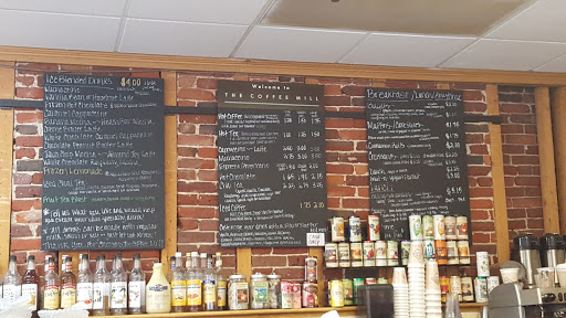 Coffee Shop «The Coffee Mill Emporium», reviews and photos, 23 Palmer St, Lowell, MA 01852, USA