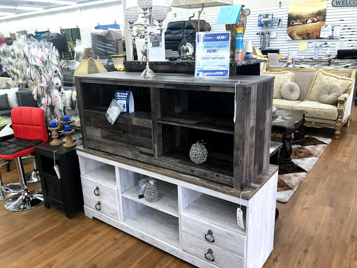 Furniture Store «Discount Furniture World», reviews and photos, 1902 Coliseum Blvd, Greensboro, NC 27403, USA