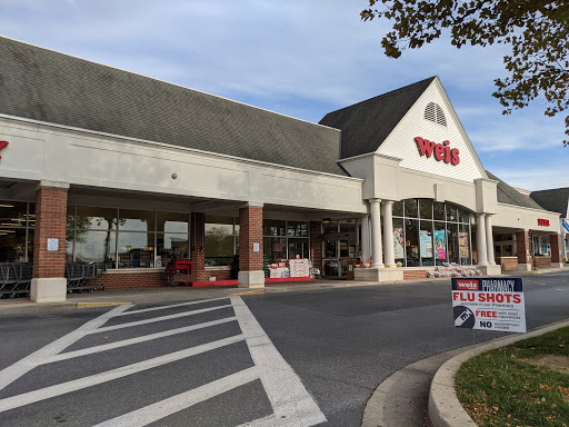 Supermarket «Weis Markets», reviews and photos, 1130 Mae St, Hummelstown, PA 17036, USA