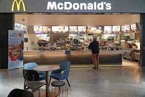 McDonald’s image