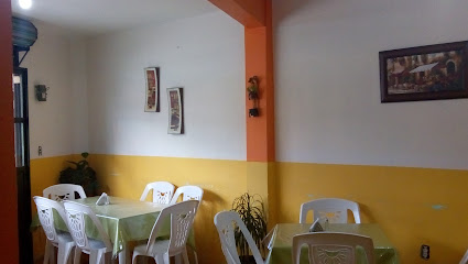Restaurante El Rinconcito - Francisco Villa s/n, Barrio Santiago ll Sección, Santiago 2da Secc., 54614 Zumpango de Ocampo, Méx., Mexico