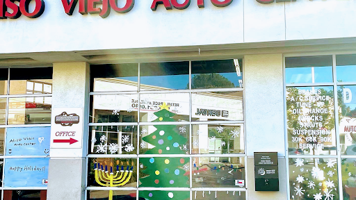 Aliso Viejo Auto Service image