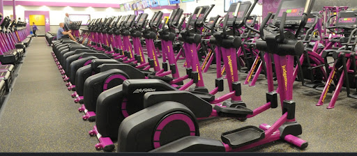 Gym «Planet Fitness», reviews and photos, 14755 SW Teal Blvd, Beaverton, OR 97007, USA