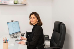 Docteur Deborah Smadja - Médecin généraliste Paris