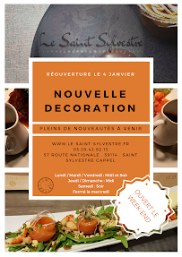 Photos du propriétaire du Restaurant Le Saint-Sylvestre à Saint-Sylvestre-Cappel - n°20