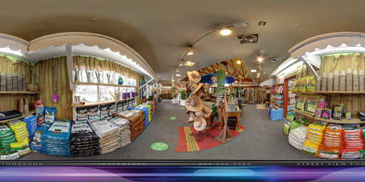 Garden Center «Whispering Pine Garden Center & Florist», reviews and photos, 1 Windsor Rd, Yorktown Heights, NY 10598, USA