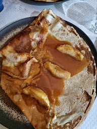 Photo n°9 de Crêperie Le Temps Passé à Locronan ()