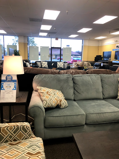 Furniture Rental Service «Rent-A-Center», reviews and photos, 1561 Mt Hood Ave, Woodburn, OR 97071, USA