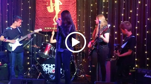 Live Music Venue «Crossroads», reviews and photos, 78 North Ave, Garwood, NJ 07027, USA