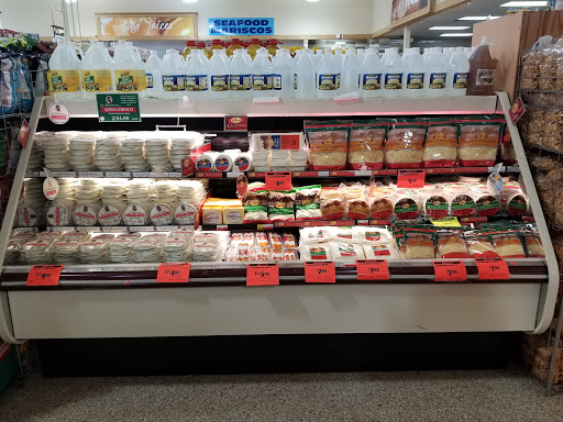 Supermarket «Super Mercados El Guero», reviews and photos, 1520 Theodore St, Crest Hill, IL 60403, USA