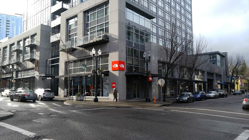 Clothing Store «The North Face», reviews and photos, 1202 NW Davis St, Portland, OR 97209, USA