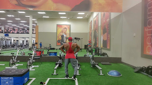 Gym «LA Fitness», reviews and photos, 1005 Cortez Rd W, Bradenton, FL 34207, USA