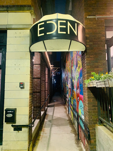 Lounge «EDEN Lounge Nightclub», reviews and photos, 217 Iowa Ave, Iowa City, IA 52240, USA