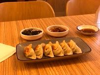 Dumpling du Restaurant coréen Dolsotbap à Paris - n°5