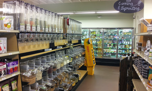 Natural Foods Store «Health Basket», reviews and photos, 18040 US-441, Mt Dora, FL 32757, USA