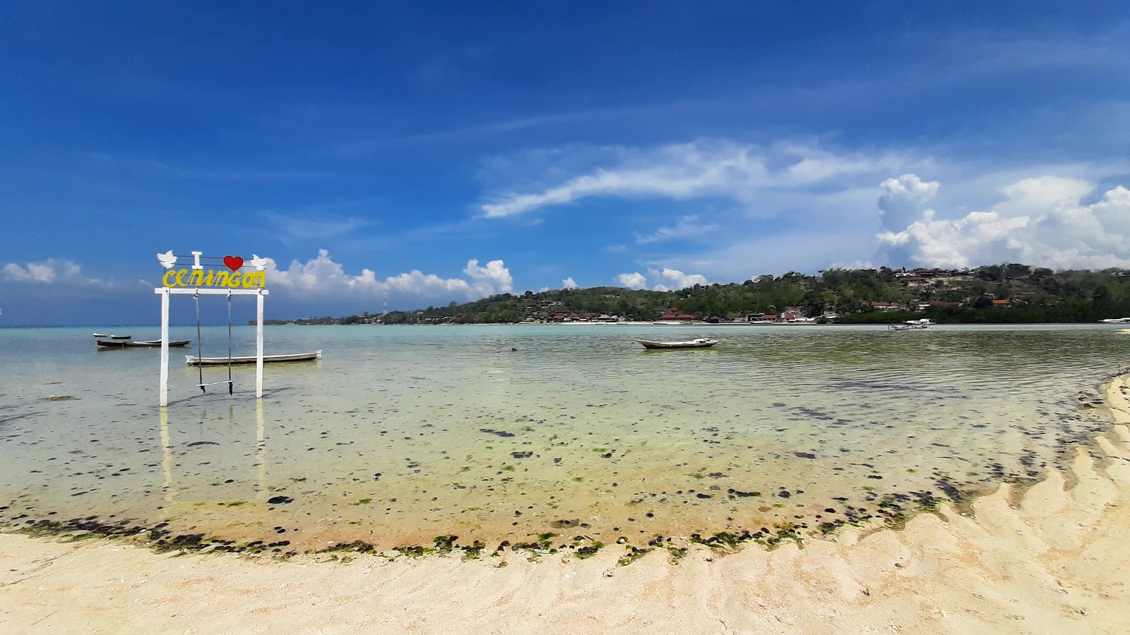 Song Tepo Beach'in fotoğrafı çok temiz temizlik seviyesi ile