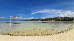 Foto von Song Tepo Beach annehmlichkeitenbereich