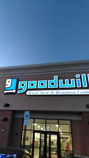 Thrift Store «Goodwill Retail Store of Jefferson City», reviews and photos