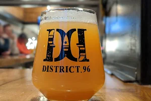 District 96 Beer Factory image
