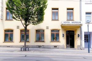 Hotel Merkur Garni image