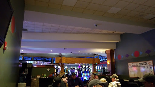Hotel «Dakota Sioux Casino & Hotel», reviews and photos, 16415 Sioux Conifer Rd, Watertown, SD 57201, USA