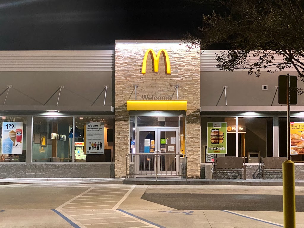 McDonald's 36542