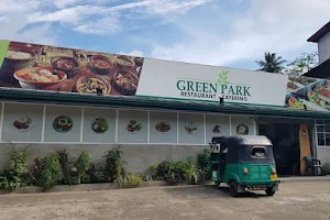 Green Park Restaurants image