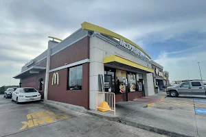 McDonald's image