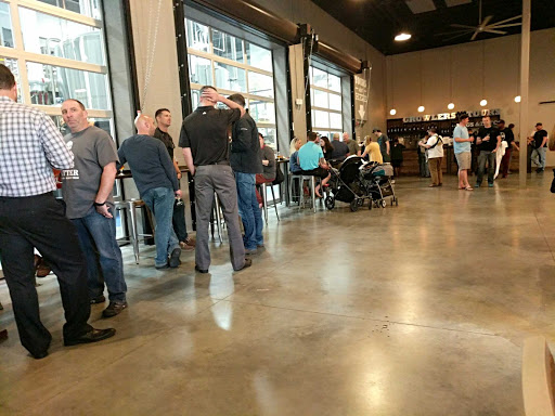 Brewery «Green Flash Brewing», reviews and photos, 1209 Craft Lane, Virginia Beach, VA 23454, USA