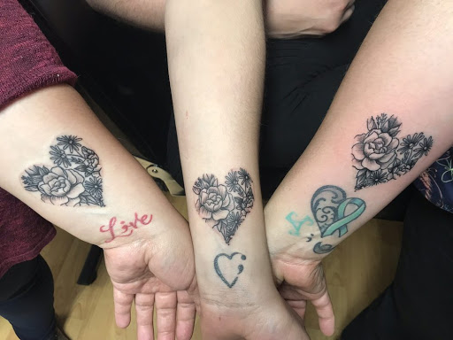 Explore hannibal lecter tattoo ideas, creative tattoo ideas in San Bruno, available at Emperial Ink Tattoo