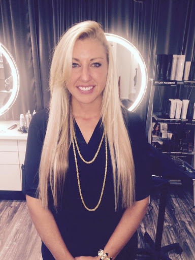 Hair Salon «Epic - A Michael Allen Salon», reviews and photos, 31 Mills St, York, PA 17402, USA