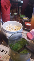 Photo n°65 de Buffalo Grill Cesson-Sévigné à Cesson-Sévigné ()