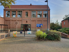 Kleuter-en Lagere St.Pietersschool