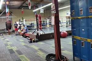 Relentless Boxing & Training Center image