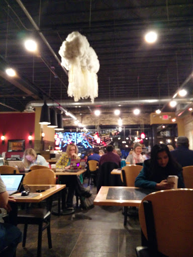 Coffee Shop «Atomic Coffee», reviews and photos, 222 Broadway N # 100, Fargo, ND 58102, USA