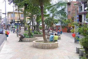 Parque del Periodista image