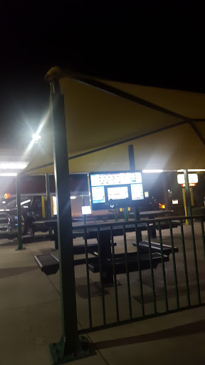 Fast Food Restaurant «Sonic Drive-In», reviews and photos, 13751 W Glendale Ave, Glendale, AZ 85307, USA