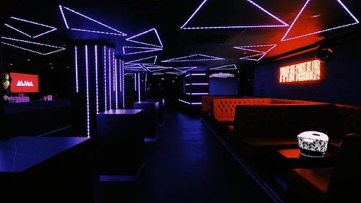 Alibi Nightclub