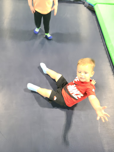 Amusement Center «Air U Trampoline Park - Longview, Texas», reviews and photos, 4300 US-259, Longview, TX 75605, USA