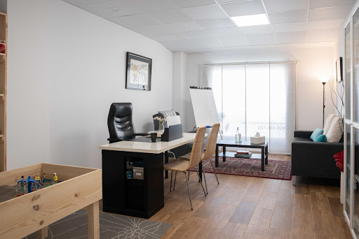 Kialo Gabinete de Psicología en Aguadulce, Almería