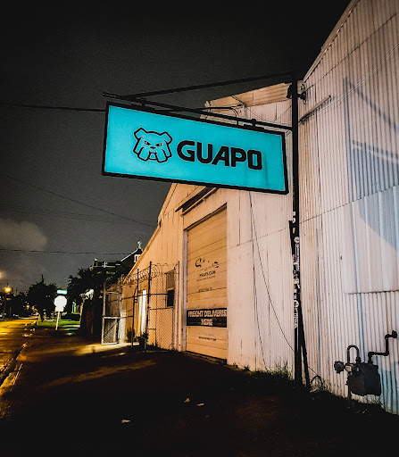 Guapo Skatepark & Shop image 4