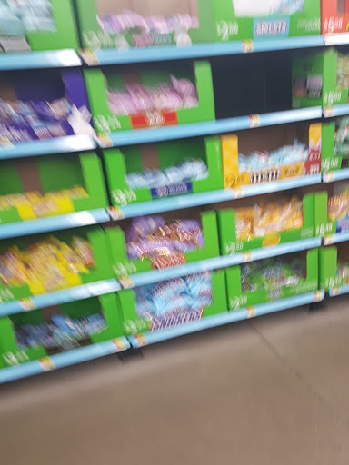 Supermarket «Walmart Neighborhood Market», reviews and photos, 850 E 88th Ave, Thornton, CO 80229, USA