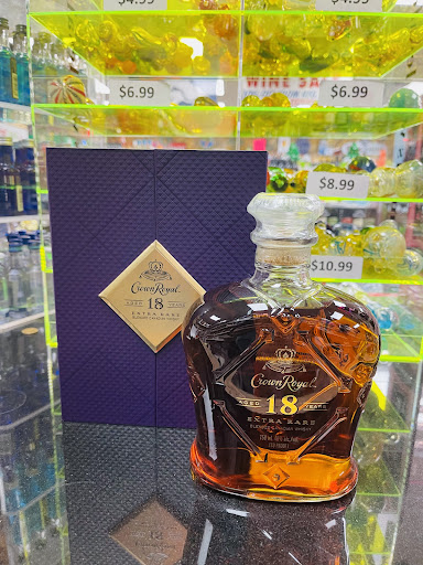 Liquor Store «Ranch Liquors Inc», reviews and photos, 3724 E 120th Ave, Thornton, CO 80233, USA