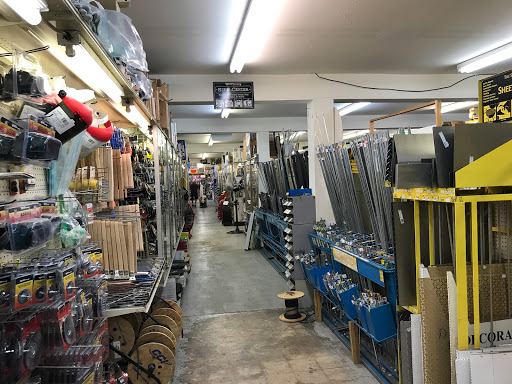 Hardware Store «Turner Hardware», reviews and photos, 11730 Hempstead Rd, Houston, TX 77092, USA